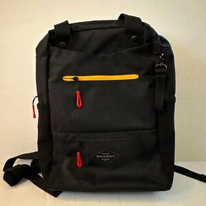EUC - Sherpani “Camden” Convertible Backpack (Chromatic)